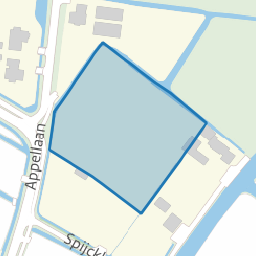 Perceel HML01-L-1377