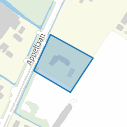 Perceel HML01-L-1389