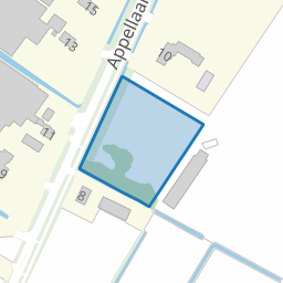 Perceel HML01-L-1390