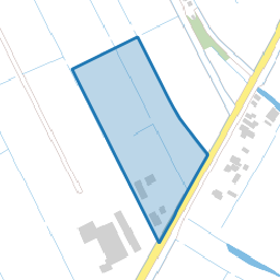 Perceel HML01-L-1391