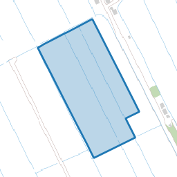 Perceel HML01-L-1392