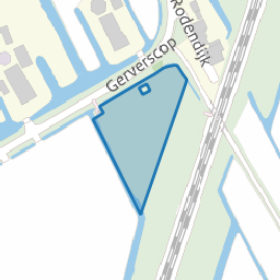 Perceel HML01-L-1399