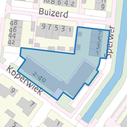 Perceel HML01-L-1405