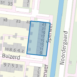 Perceel HML01-L-1406