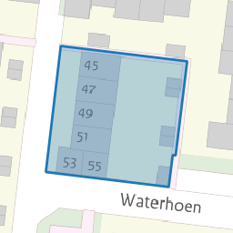 Perceel HML01-L-1419