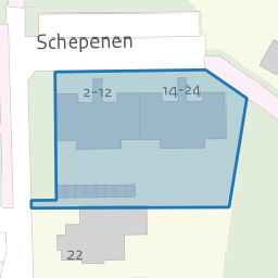Perceel HML01-L-1422