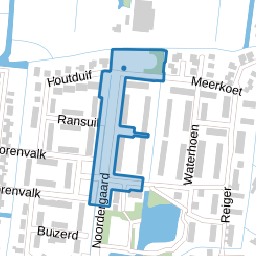 Perceel HML01-L-1428