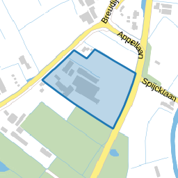 Perceel HML01-L-1445