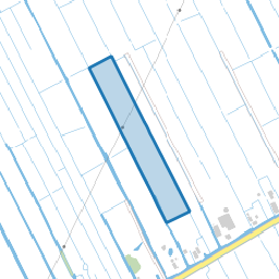 Perceel HML01-L-1453