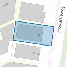 Perceel HML01-L-1518