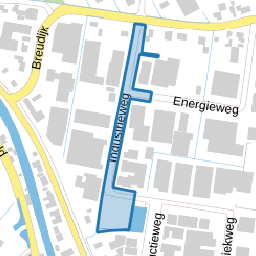 Perceel HML01-L-1533