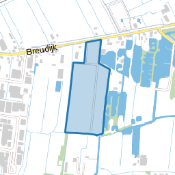 Perceel HML01-L-1536