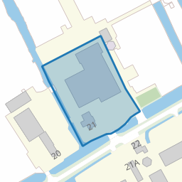 Perceel HML01-L-1537