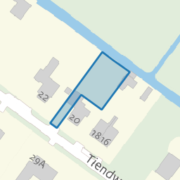 Perceel HML01-L-1541