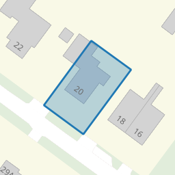 Perceel HML01-L-1542