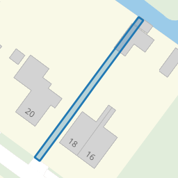 Perceel HML01-L-1543