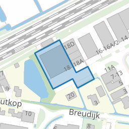 Perceel HML01-L-1554