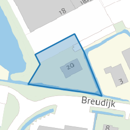 Perceel HML01-L-1555