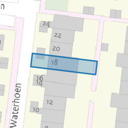 Perceel HML01-L-1571