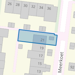 Perceel HML01-L-1577