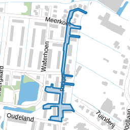 Perceel HML01-L-1588