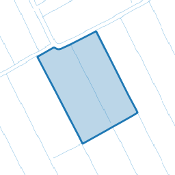 Perceel HML01-L-1599