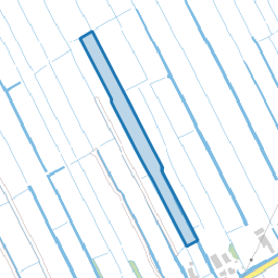 Perceel HML01-L-1600