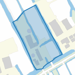 Perceel HML01-L-1602