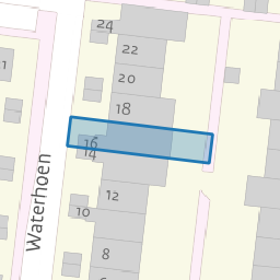 Perceel HML01-L-1603