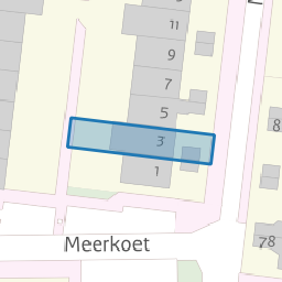 Perceel HML01-L-1606