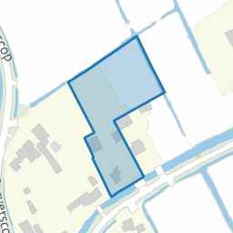 Perceel HML01-L-1610