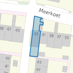 Perceel HML01-L-1626