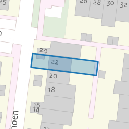 Perceel HML01-L-1632