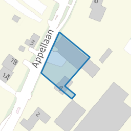 Perceel HML01-L-1637