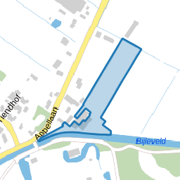 Perceel HML01-L-1638