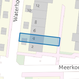 Perceel HML01-L-1642