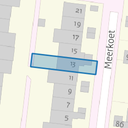 Perceel HML01-L-1646