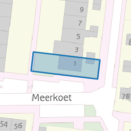 Perceel HML01-L-1655