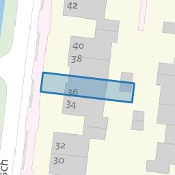 Perceel HML01-L-1667