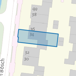 Perceel HML01-L-1668