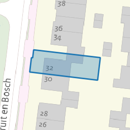 Perceel HML01-L-1669