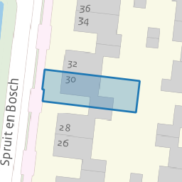 Perceel HML01-L-1670