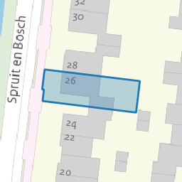 Perceel HML01-L-1672