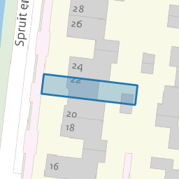 Perceel HML01-L-1674