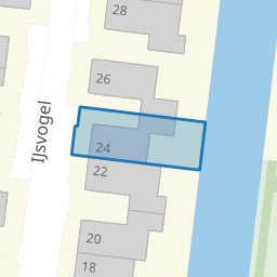 Perceel HML01-L-1696