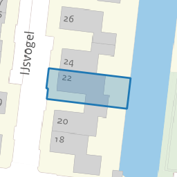 Perceel HML01-L-1697