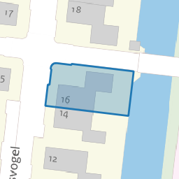 Perceel HML01-L-1700