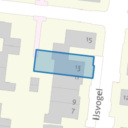 Perceel HML01-L-1718