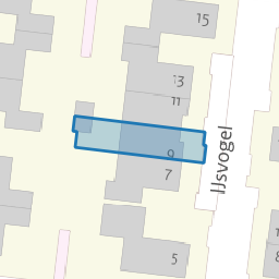 Perceel HML01-L-1720