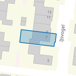 Perceel HML01-L-1721